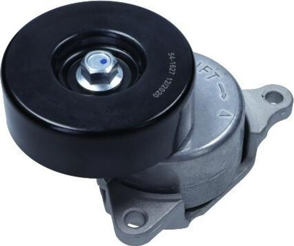 MAXGEAR 54-1627 Spannrolle Keilrippenriemen für FORD MONDEO Produktbild 