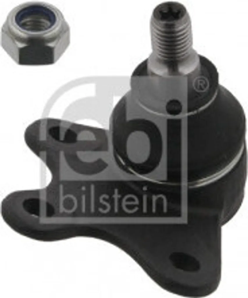Rotule de suspension pour Skoda Roomster et Fabia II - Train Avant