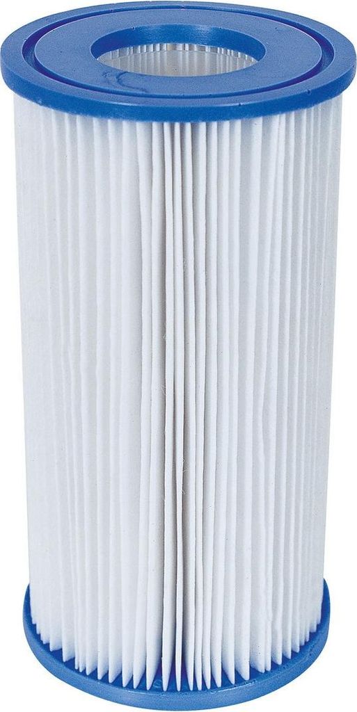 Bestway® Filterkartusche Gr. III, 10,6 x 20,3 cm Produktbild 