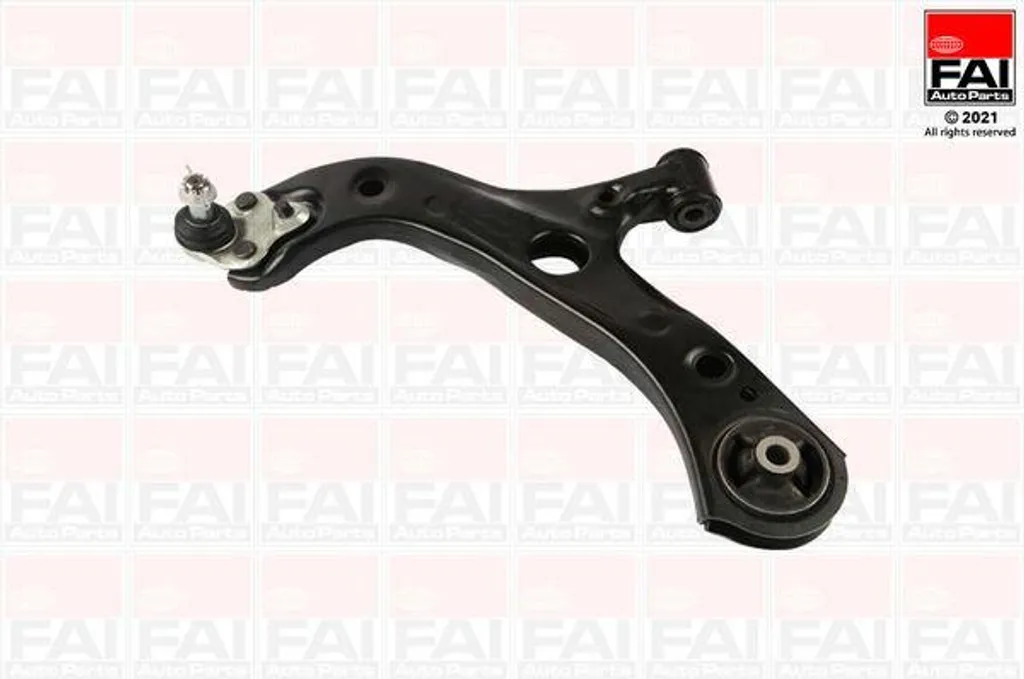 Triangle de suspension avant pour Corolla et Prius, Modèle FAI SS10841