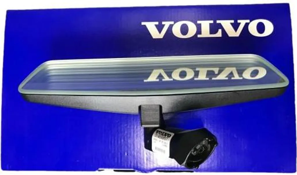 Rétroviseur intérieur 31468057 Volvo V40 anti-éblouissement qualité OE
