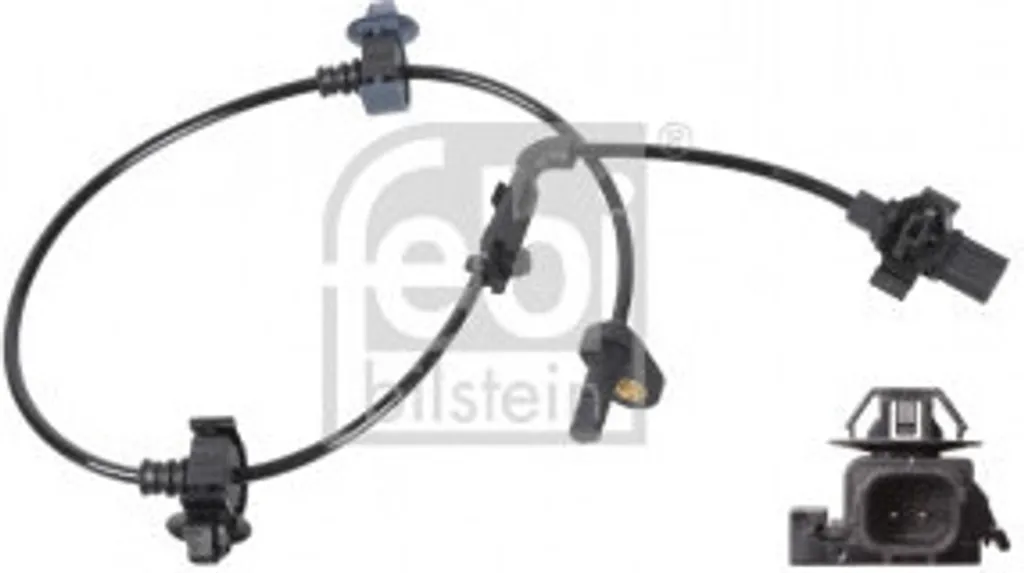 Capteur de vitesse de roue ABS pour Civic VIII - FEBI BILSTEIN 173155