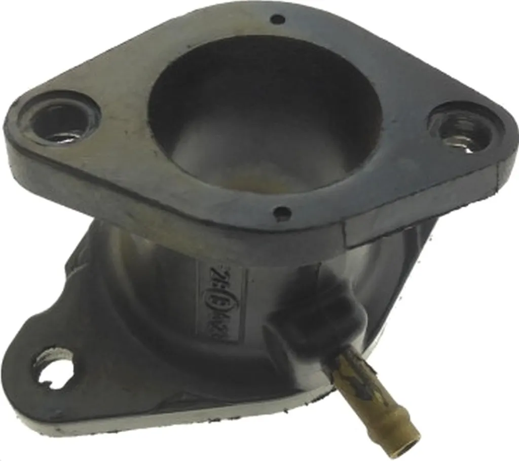 Tubulure admission souple pour Beta RR 125 LC Enduro millésime 2013-16