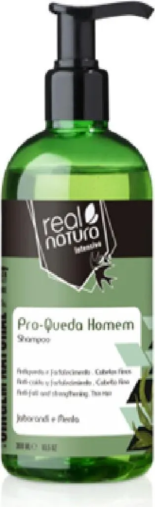 Shampooing Proqueda Homem Lola Cosmetics : Soin quotidien pour hommes