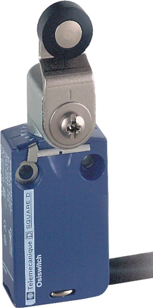 Schneider Electric XCMD2115L1 Universal Positionsschalter