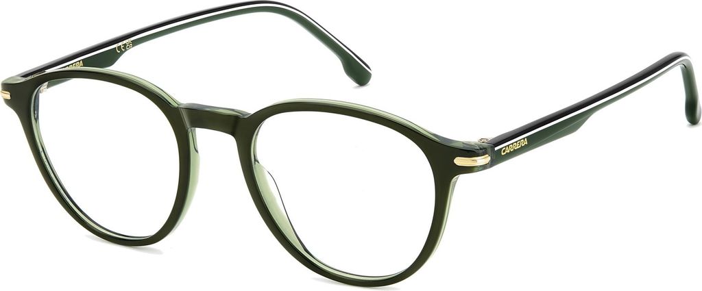 Carrera CARRERA 383 Green 49/20/145 Herren Brillen