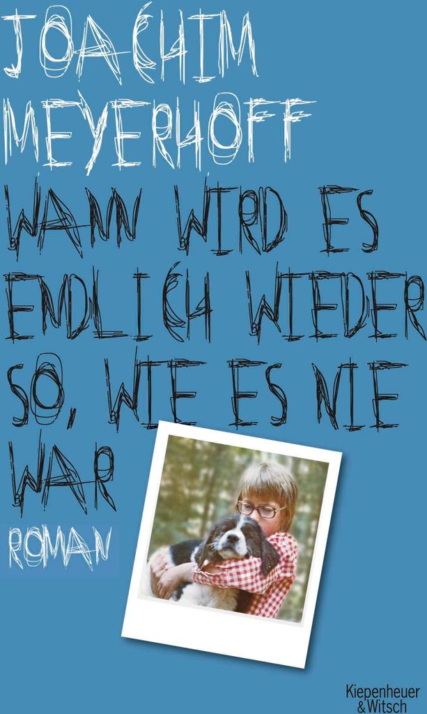 Wann wird es endlich wieder so, wie es nie war