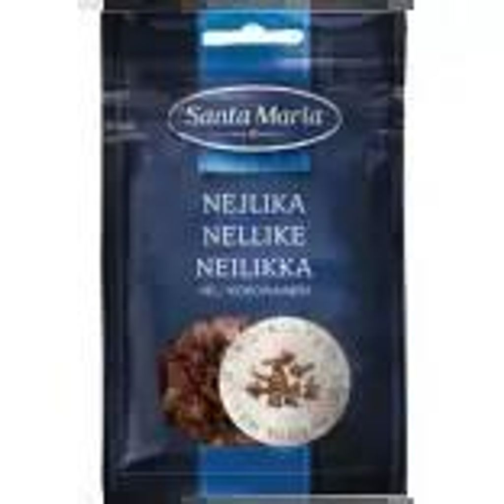 Santa Maria Nejlika Hel