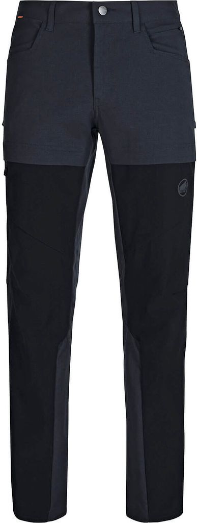MAMMUT Zinal Guide Pants Men 0001 black 46