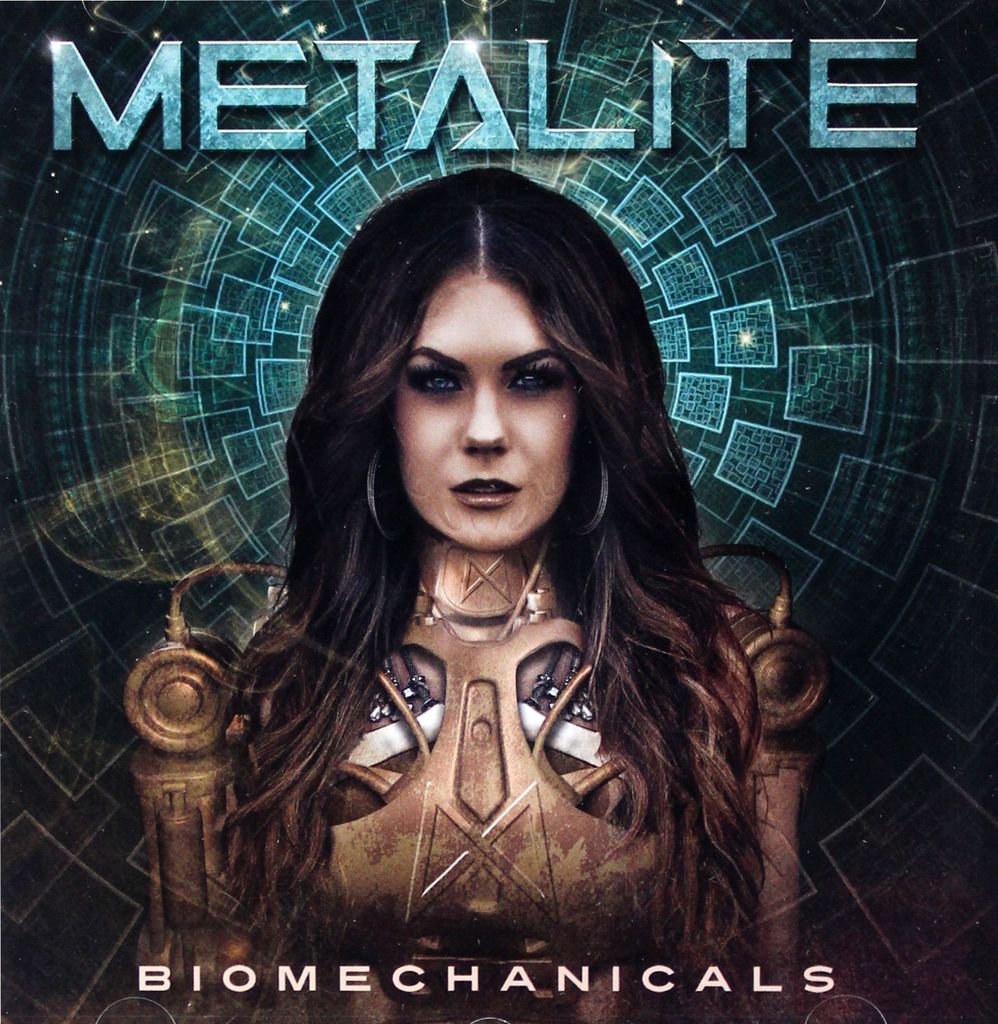 Metalite: Biomechanik
