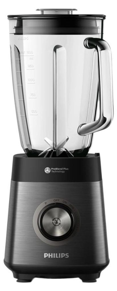 Philips 5000 series HR3041/00 blender 2 L Mélangeur de Image du produit 
