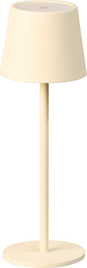 FHL Roxi LED Tischleuchte 1,5W dimmbar Akku CCT Produktbild 