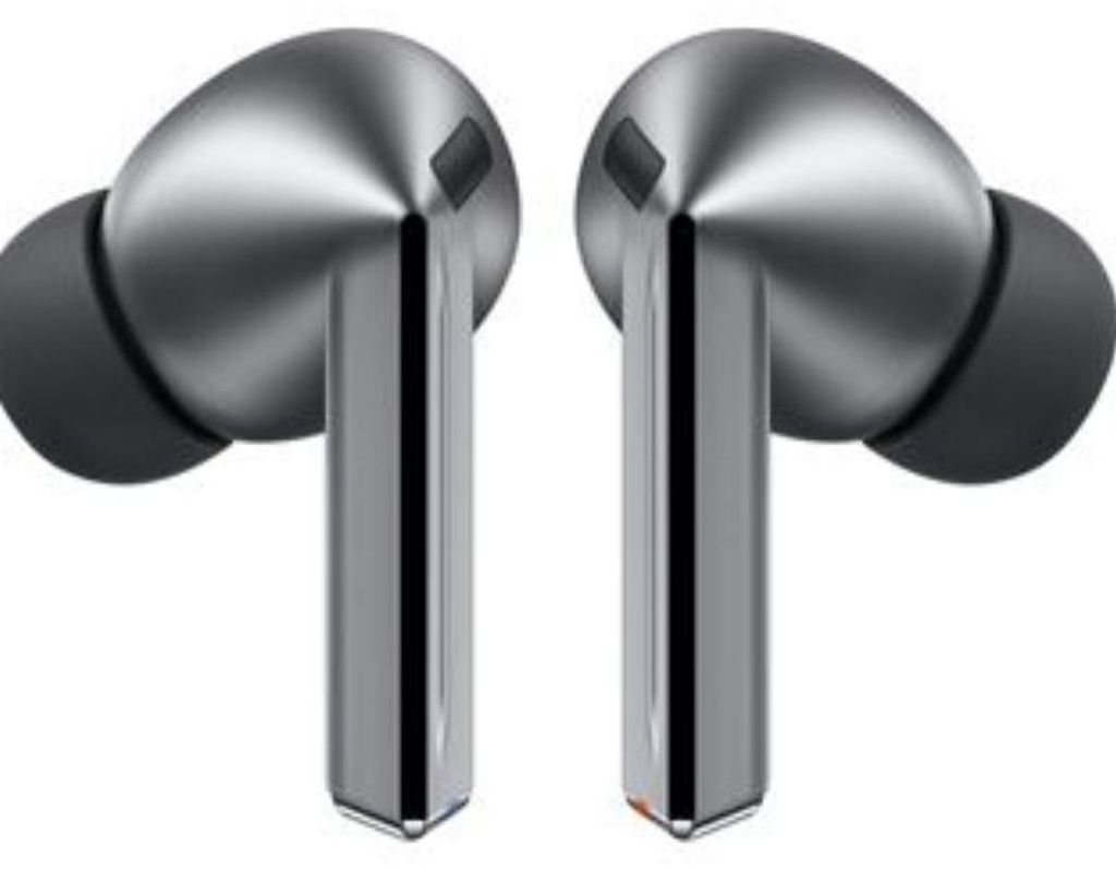 Samsung Galaxy Buds3 Pro, True Wireless Stereo (TWS), Immagine del prodotto 
