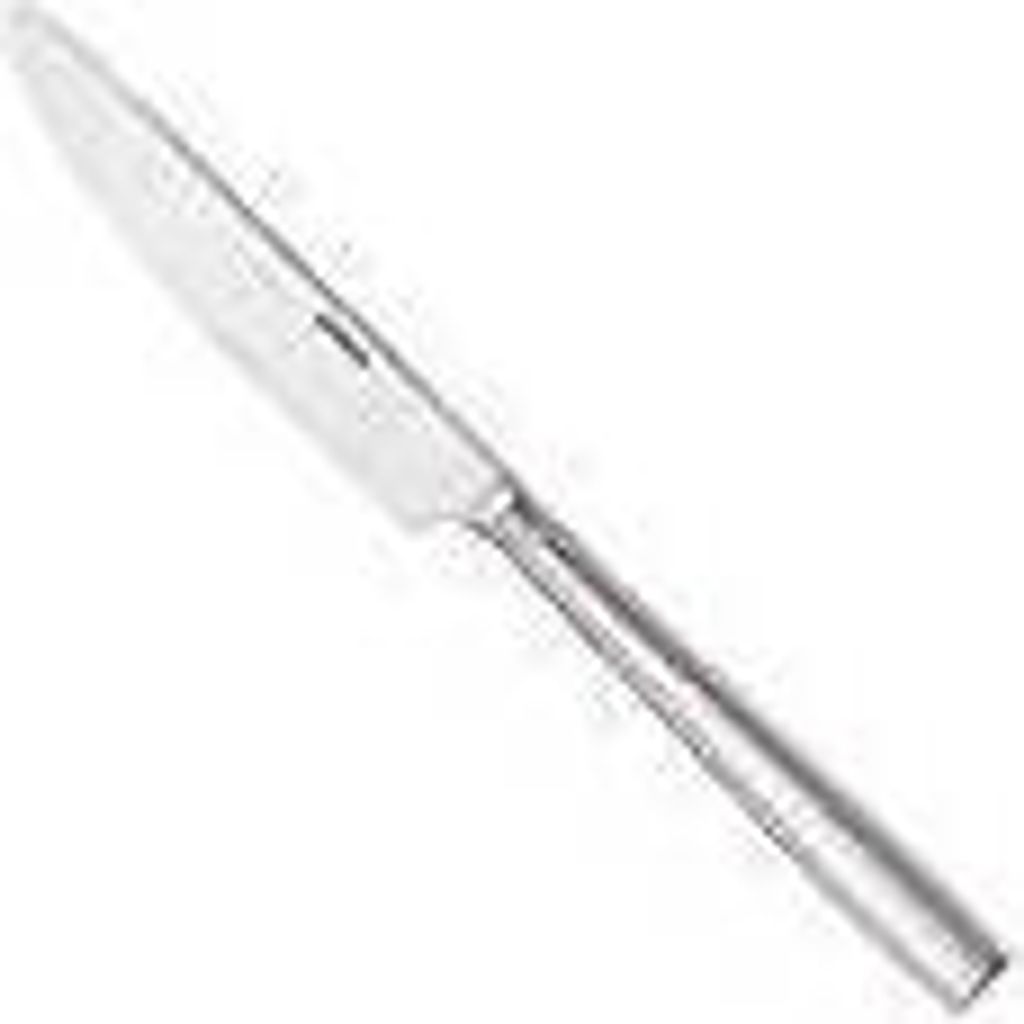 Sambonet S0680 Flat Dessertmesser s.H., Edelstahl 18/10