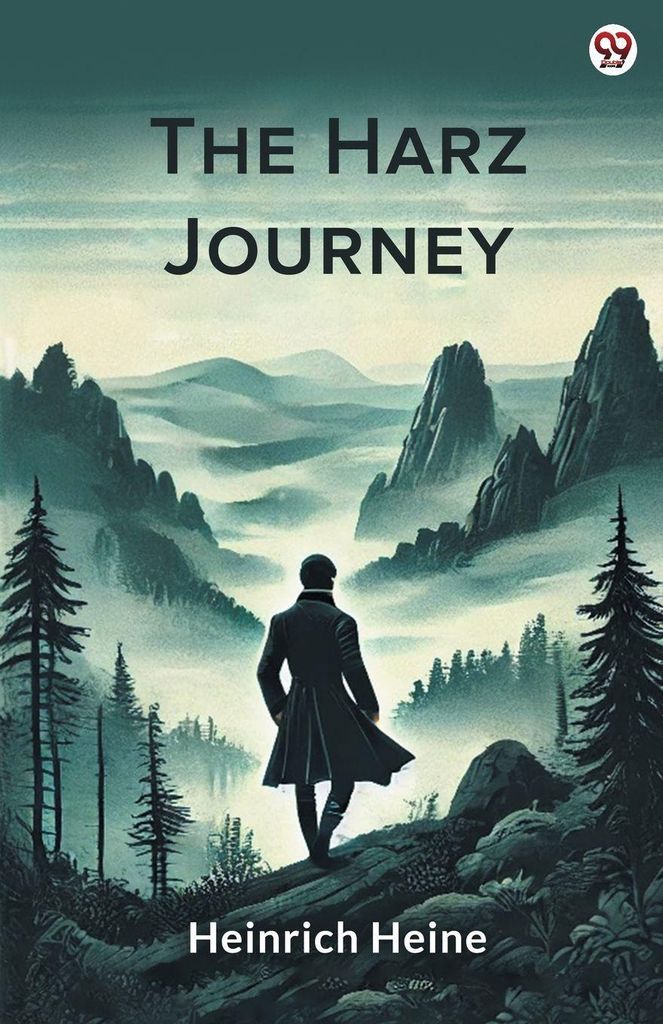 The Harz Journey