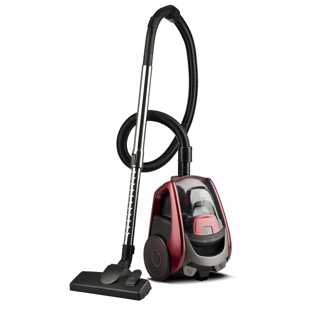G3 Ferrari G90011 Staubsauger 1,5 l Zylinder-Vakuum Nass 700 W Beutellos