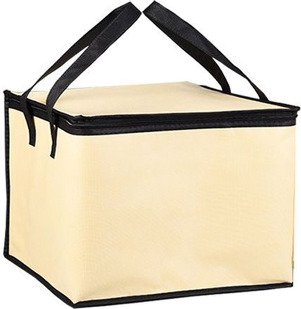 Teiggärbox mit 9 Temperatureinstellungen, tragbarer Fermenter-Heizkörper aus Aluminiumfolie, faltbarer Brotgärschrank für Teig, Joghurt, Pizza,...