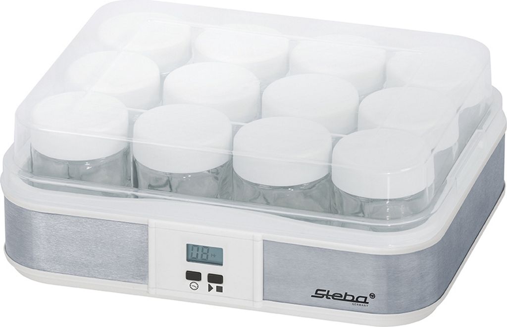Steba JM2 Joghurtbereiter Produktbild