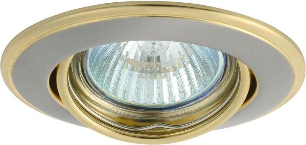 Kanlux 2830 HORN CTC-3115-SN/G Einbaurahmen