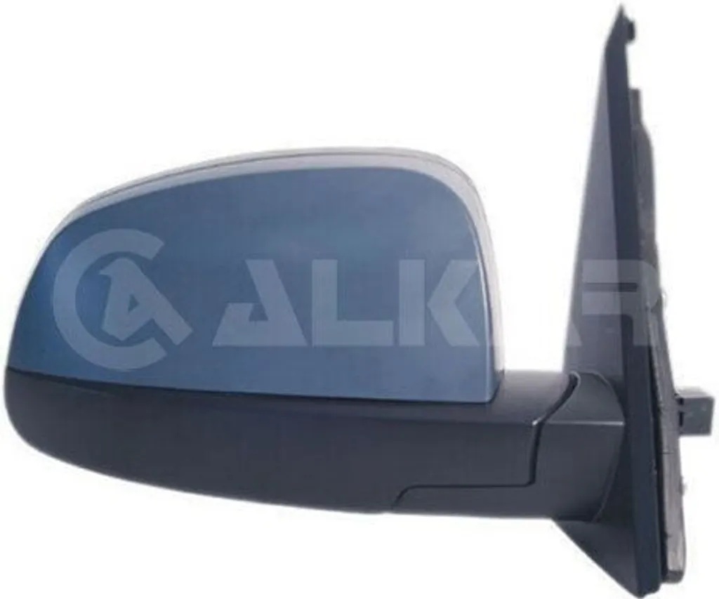 Rétroviseur extérieur droit de remplacement pour Opel Meriva X03 Alkar