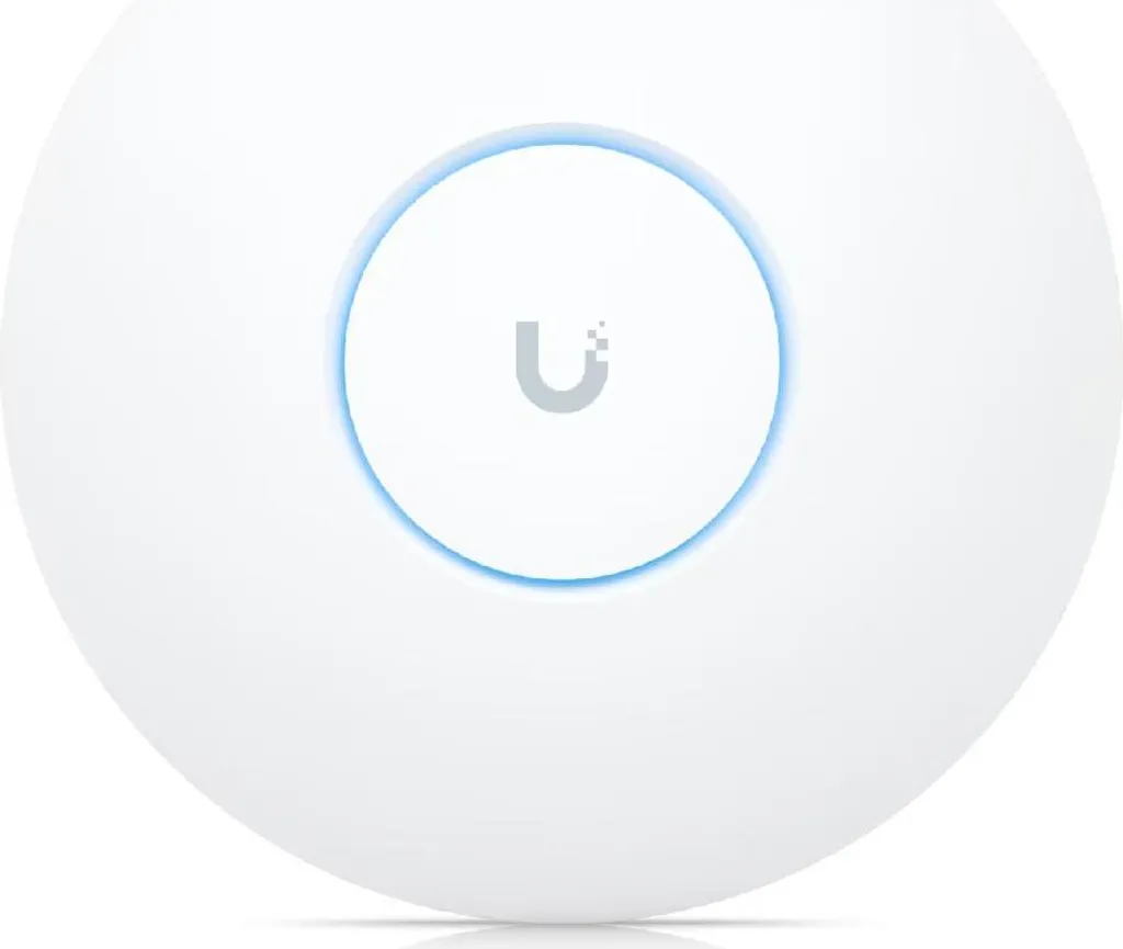 Borne Wi-Fi double bande UniFi AC AP PoE+ Ubiquiti pour entreprise