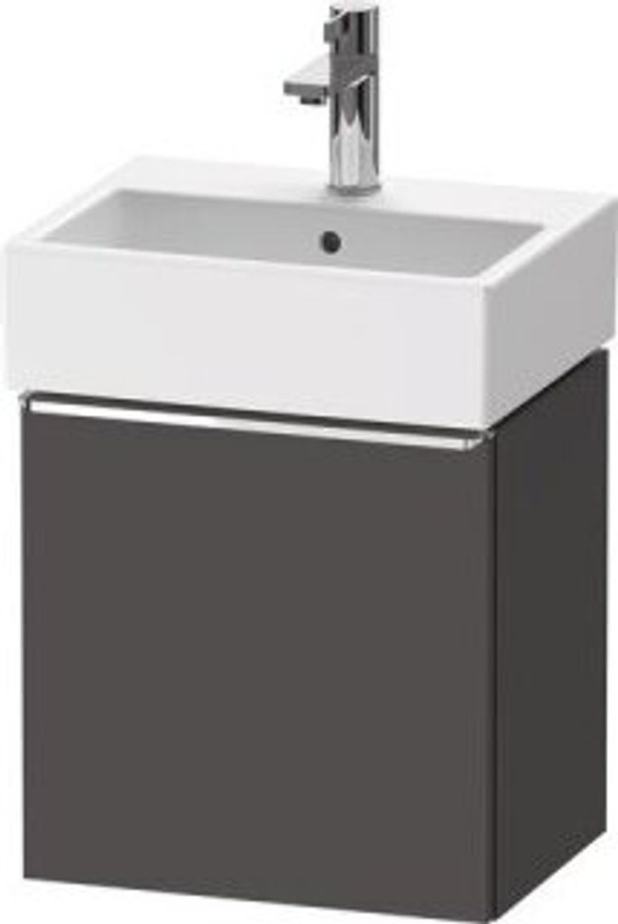 DURAVIT DE4217R10490000 D-Neo WTU WH R.ek 434x322x440 Gt Mt