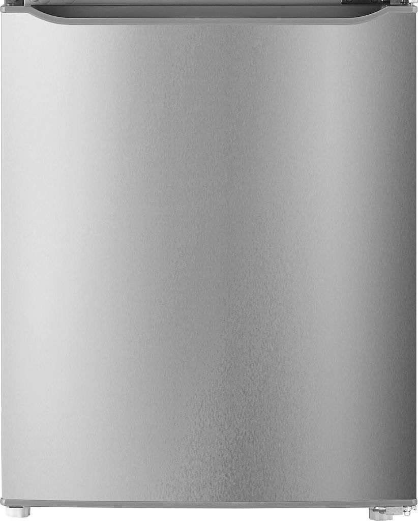 PKM Kühl-Gefrierkombination Kühlschrank KG 218.4 silber 175 Produktbild 20