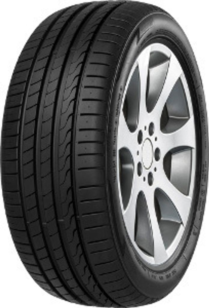 Imperial Ecosport 2 245/35R20 95Y Bsw Xl Produktbild 