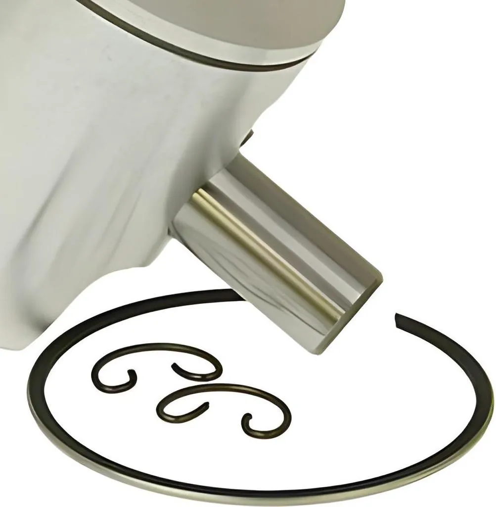Piston Airsal T6-Racing 47,6mm pour éliminer les pertes de compression