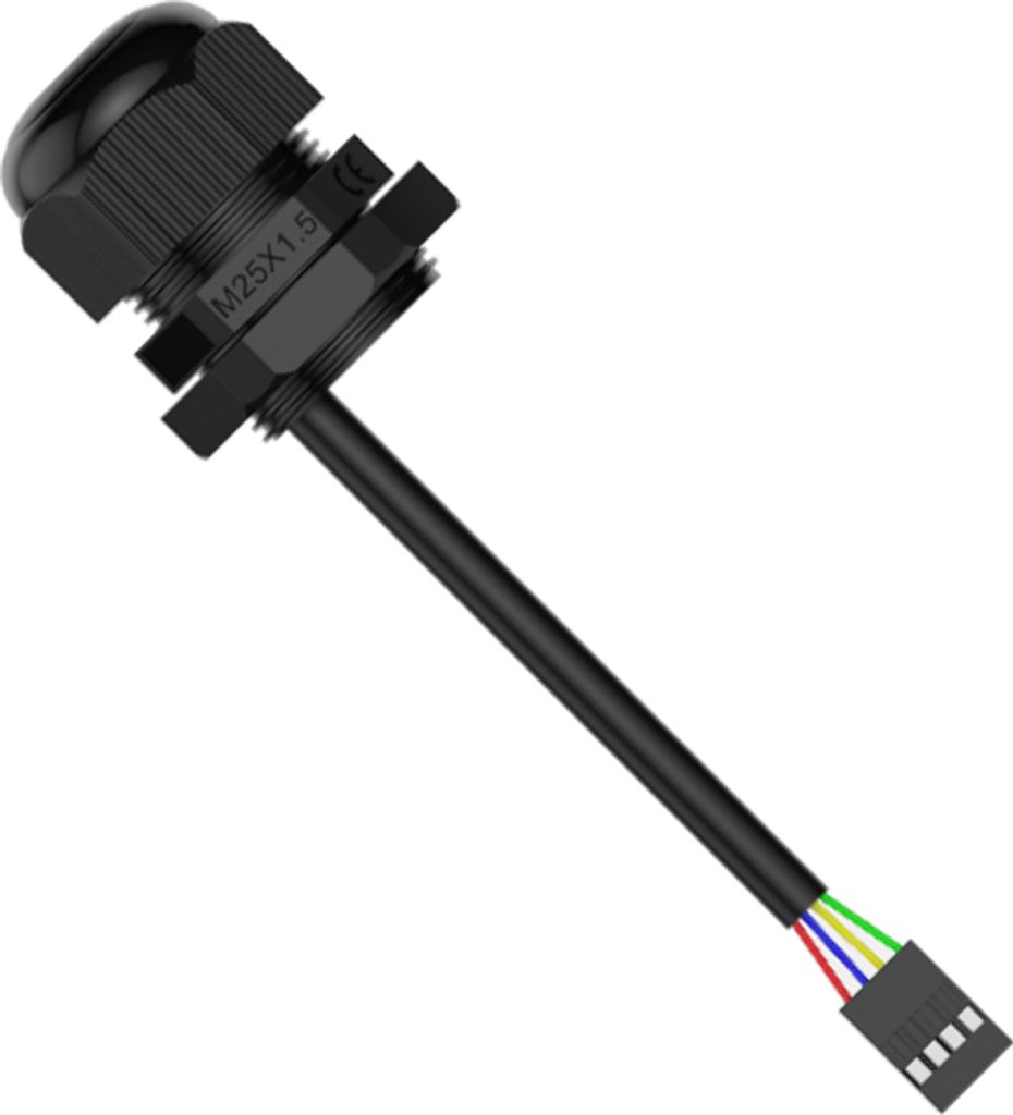 DFRobot Gravity I2C Ambient Light Sensor (1-65535lx) IP68 Waterproof