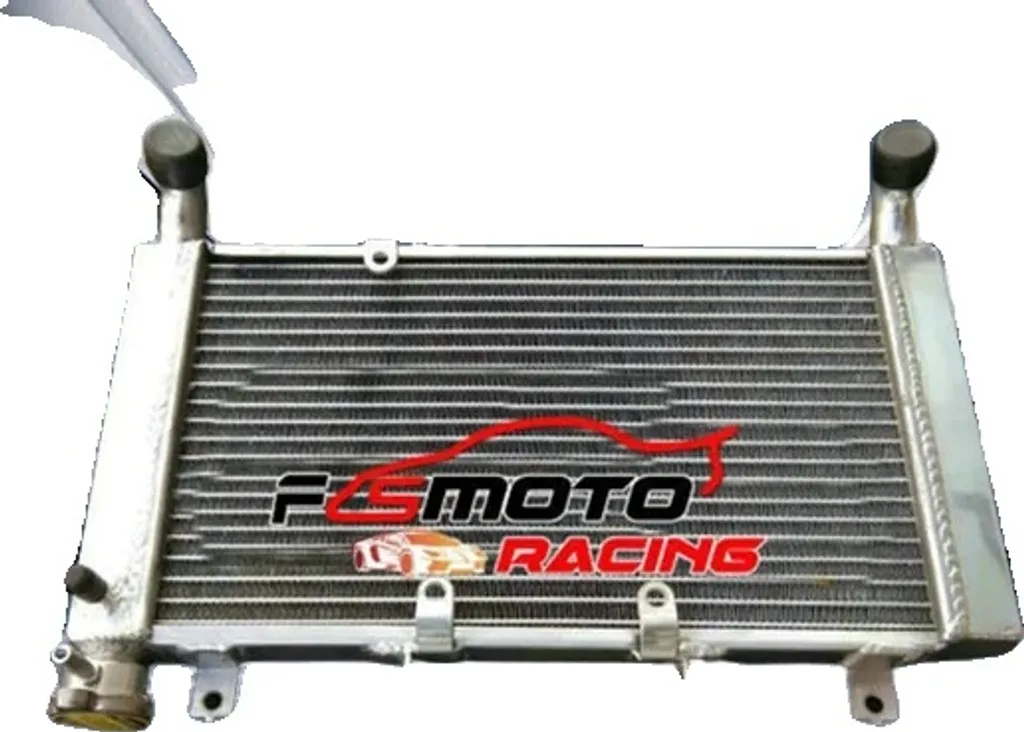 Radiateur en aluminium pour Honda CBR650F 2014-2016 haute performance