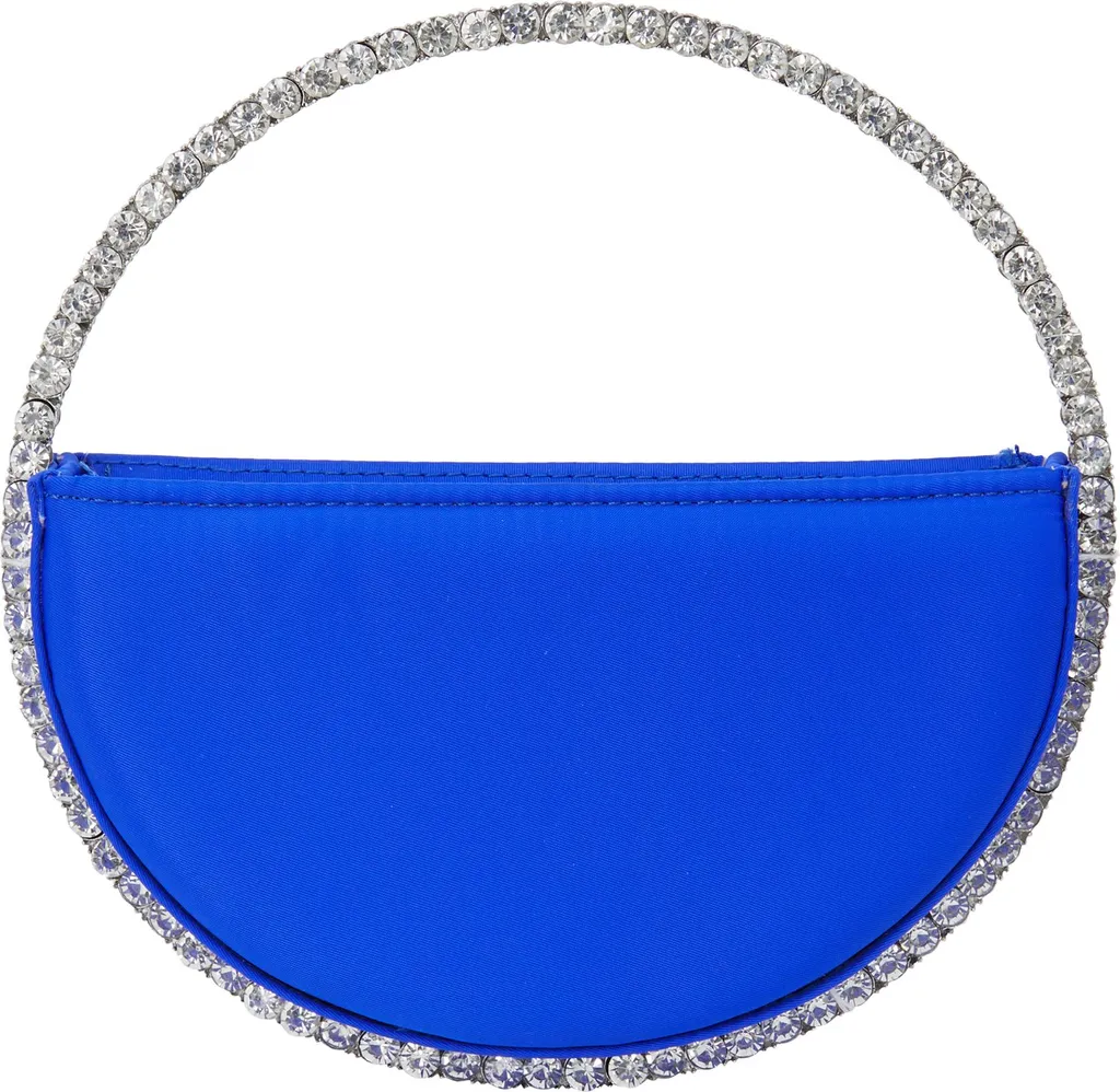 Borsa Kipling Joella Blu Taglia Unica: Leggera e Resistente