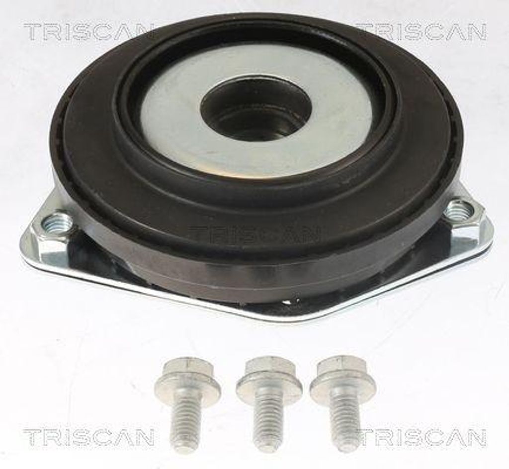 TRISCAN 8500 23926 Federbeinstützlager passend für MERCEDES-BENZ A-Klasse (W169) B-Klasse (W245) A-Klasse (W168)
