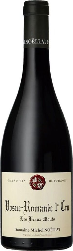 Michel Noëllat Vosne Romanée 1er Cru Les Beaux Monts 2020 Rotwein Frankreich Weinrot 75.00 cl 13.0 %