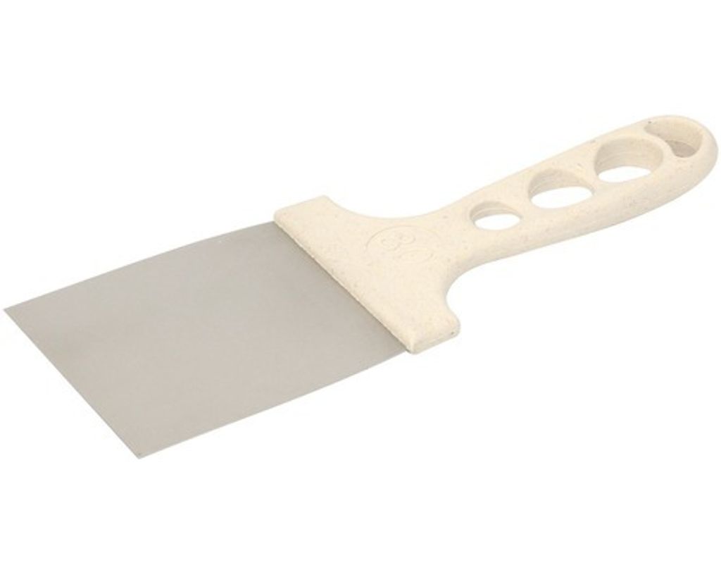 Edelstahl-Rakel ECO LINE, 100 mm, KUBALA