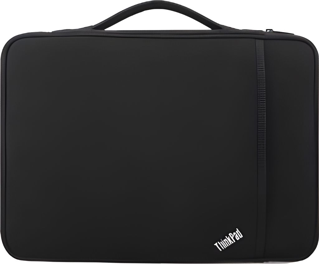 Lenovo 4X40N18007 Schwarz 12" 12" Notebook-Tasche Produktbild 