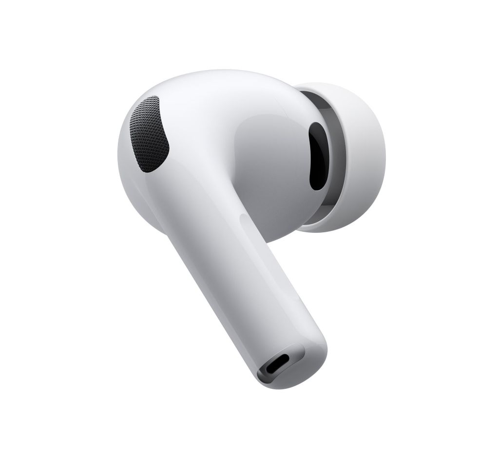 Apple AirPods Pro 3 右耳 本体 Apple AirPods Pro 3 rechts (2025) – Ersatz Ohrstück (Modell