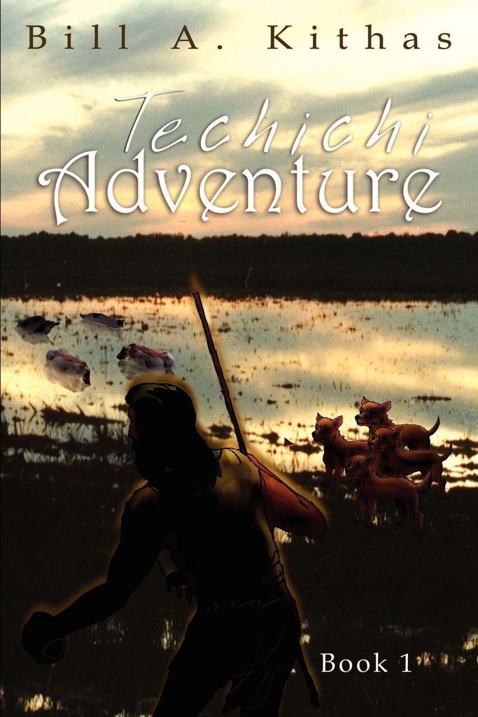 Techichi Adventure
