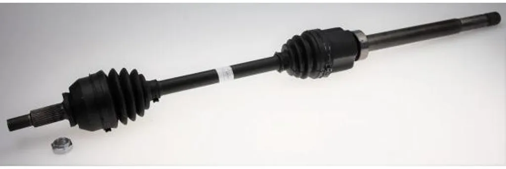 Cardan de transmission pour Renault Trafic LÖBRO 306724 OE 391005010R