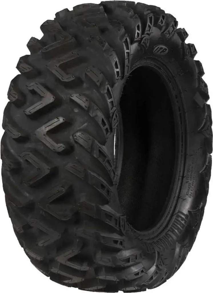 Pneu Radial ITP Terracross R/T 26X9-14 49N : Traction et Grip Extrême