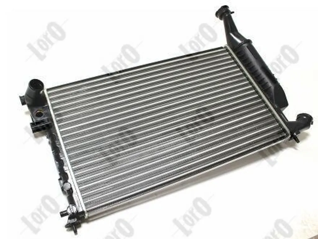 Radiateur moteur ABAKUS 038-017-0026 pour Berlingo - OE 133047