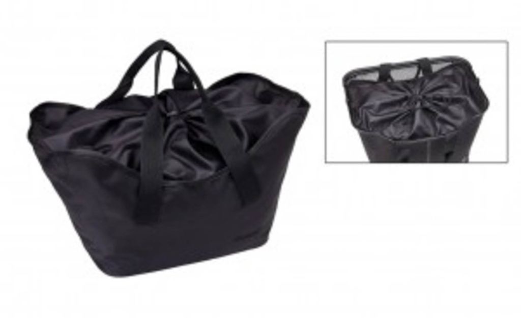 Racktime 0800-001 Borsa interna per cesto Lea, 24 x 30 x 22 Immagine del prodotto 