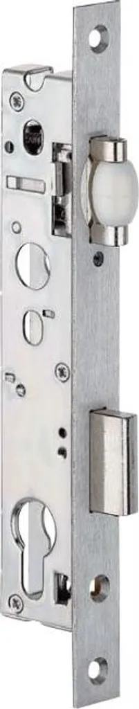 Serrure à rouleau pour porte d'entrée de bureau ou magasin ASSA ABLOY