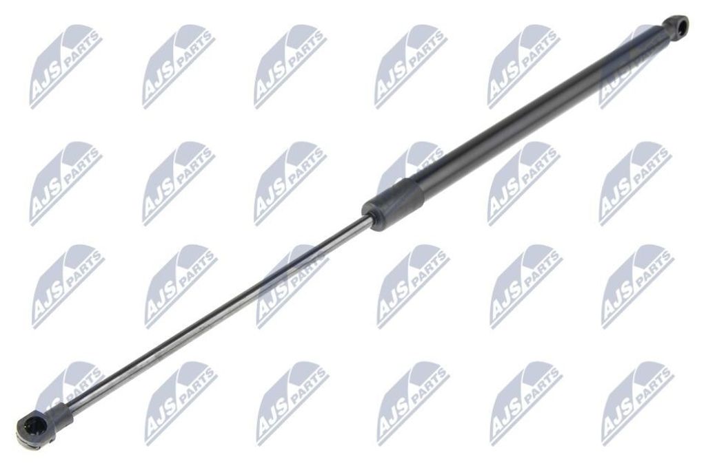 NTY AE-NS-019 Gasfeder Heckklappendämpfer für NISSAN X-TRAIL (T30)