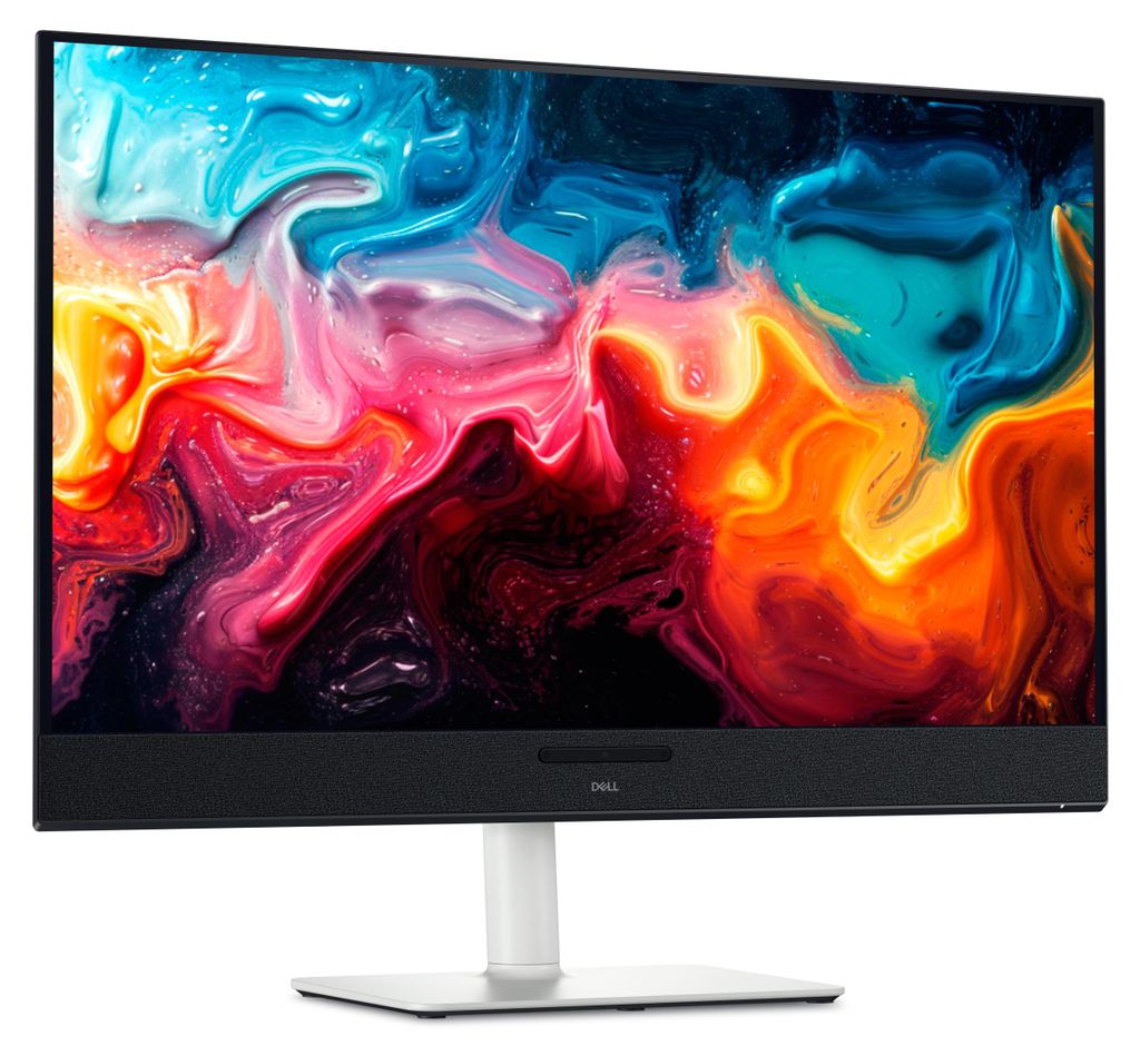 Monitor Dell 32 Plus 4K QD-OLED - S3225QC Zdjęcie produktu 