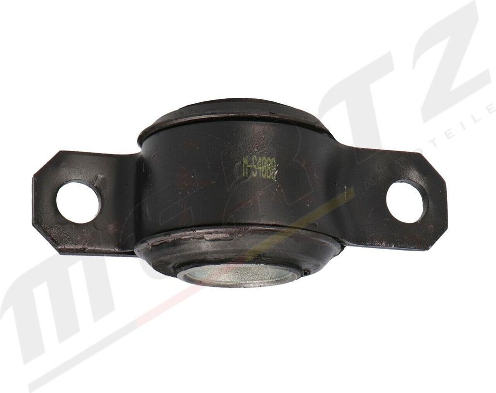 MERTZ M-S4080 Lagerung Lenker Vorne Links Vorne Rechts Hinten