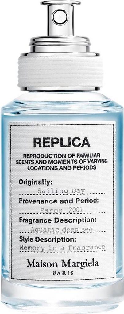 Maison Margiela Paris replika przywieszki żeglarskiej Zdjęcie produktu 