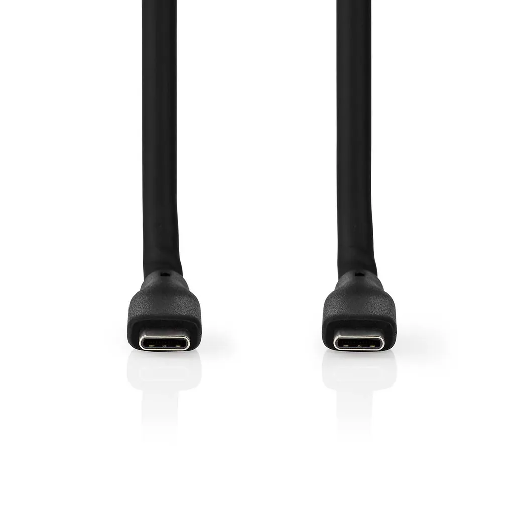 Câble USB-C pour écran 8K et recharge rapide PC portable - 1,5m
