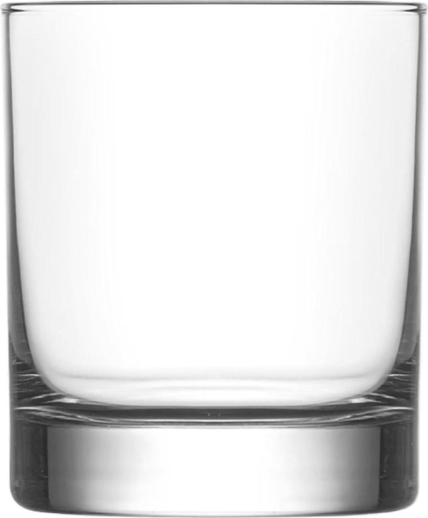 Szklanki 300 ml 6 szt. Zdjęcie produktu 