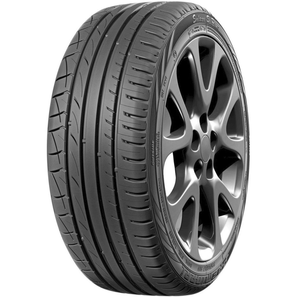 Premiorri Solazo S Plus 225/50R17 98V XL Sommerreifen ohne Felge